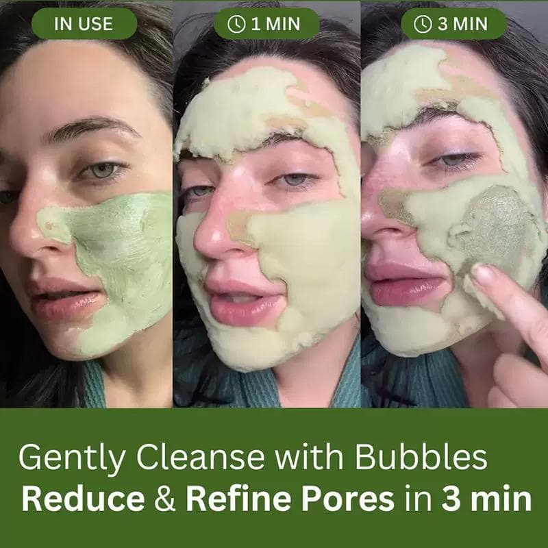 Gentle Enough for Sensitive Skin