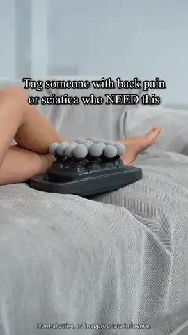 Perfect for Post-Workout Relief